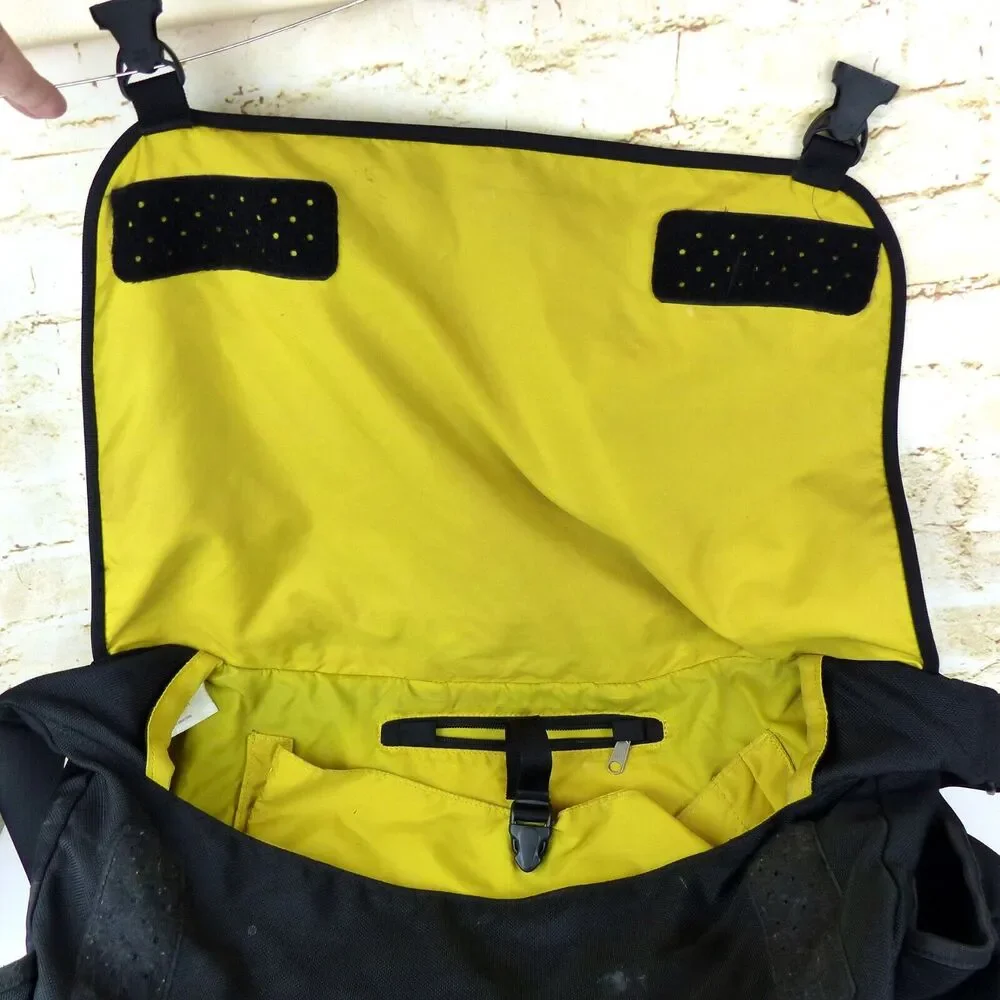 Patagonia vintage bag